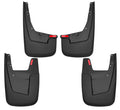 Husky Liners 58146 Mud Guards For Dodge Ram 1500 (Front and Rear Mud Guard Set) 3D MAXpider