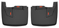 Husky Liners 59071 Mud Guards For Dodge Ram 2500 & 3500 (Dually Rear Mud Guards) Husky Liners