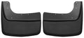 Husky Liners 59481 Mud Guards For Ford F-350 Super Duty & F-450 Super Duty (Dually Rear Mud Guards) Husky Liners