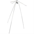 Hustler DCL-B DCL-B Discone Base Station Scanner Antennas DCL-B FireStik