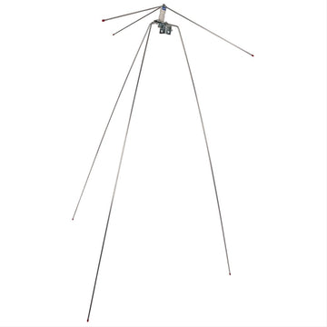 Hustler DCL-B DCL-B Discone Base Station Scanner Antennas DCL-B FireStik