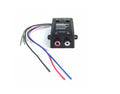 AudioPipe IS-RM200 High & Low Frequency Converter with Remote Turn On Audiopipe