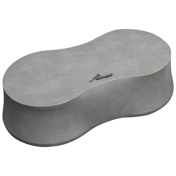 Audiopipe ISPOD-WD260-GREY 6" Grey Speaker Pods (Each)