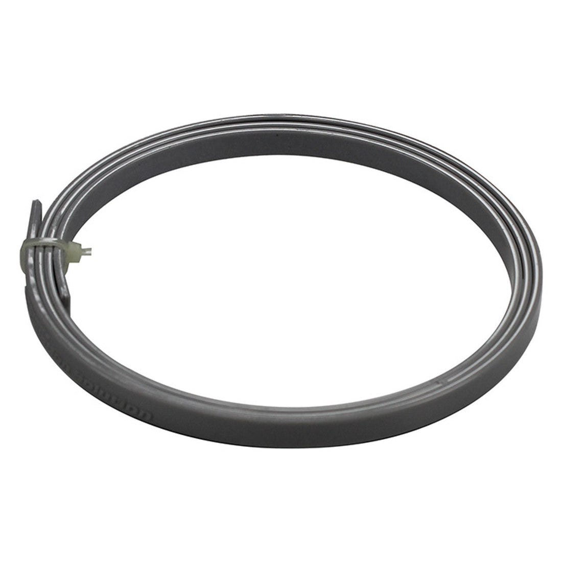Audiopipe IS-WW3848 4 Ft Wire Feeder 3/8" Wide X 48" Long Audiopipe