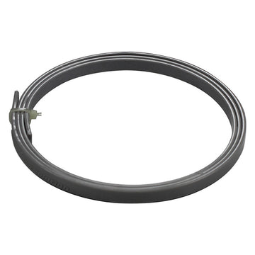 Audiopipe IS-WW3848 4 Ft Wire Feeder 3/8" Wide X 48" Long Audiopipe