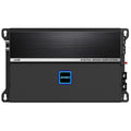 Jensen JA1B 690 Watts Class D Mono Amp with Bluetooth App Control – JA1B Firestik