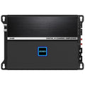 Jensen JA4B 740 Watts Class D 4-Channel Amp with Bluetooth App Control – JA4B WILSON
