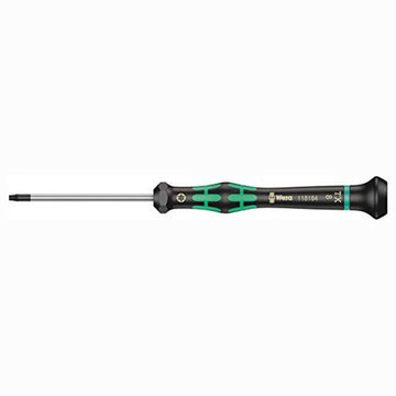 Wera 05118184001 2067 TORX HF Screwdriver with Holding Function Wera