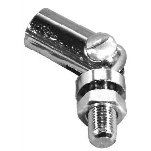 Procomm JBC100 - ProComm 180 Degree Adjustable CB Antenna Swivel (JBC100)
