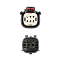 Heise JP-901RGBKT 9