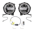 Heise JP-901RGBKT 9