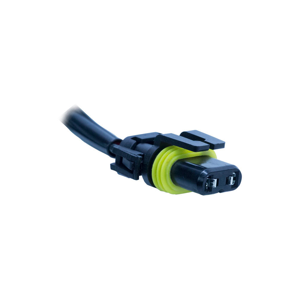 Heise JP-JWFLAH Adapter Harness for Fog Lights - 2010-Up Heise