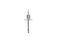 Predator K-1-12-SPECIAL 12 in. Shaft Special Antenna Predator