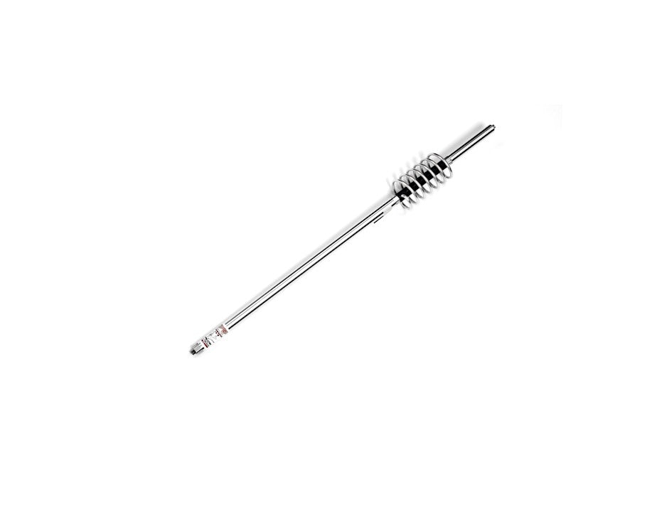 Predator K-1-27 10K 27in Shaft 10,000 Watt 7 foot tall High Performance CB Antenna Predator