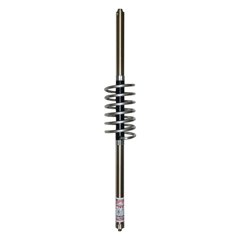 Predator® K-1-9-BADTOTHEBONE Bad to the Bone Shaft Single Coil Antenna Predator