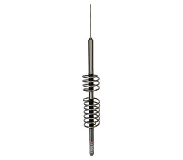 Predator K-2-6 10K K-2 Double Coil Whip