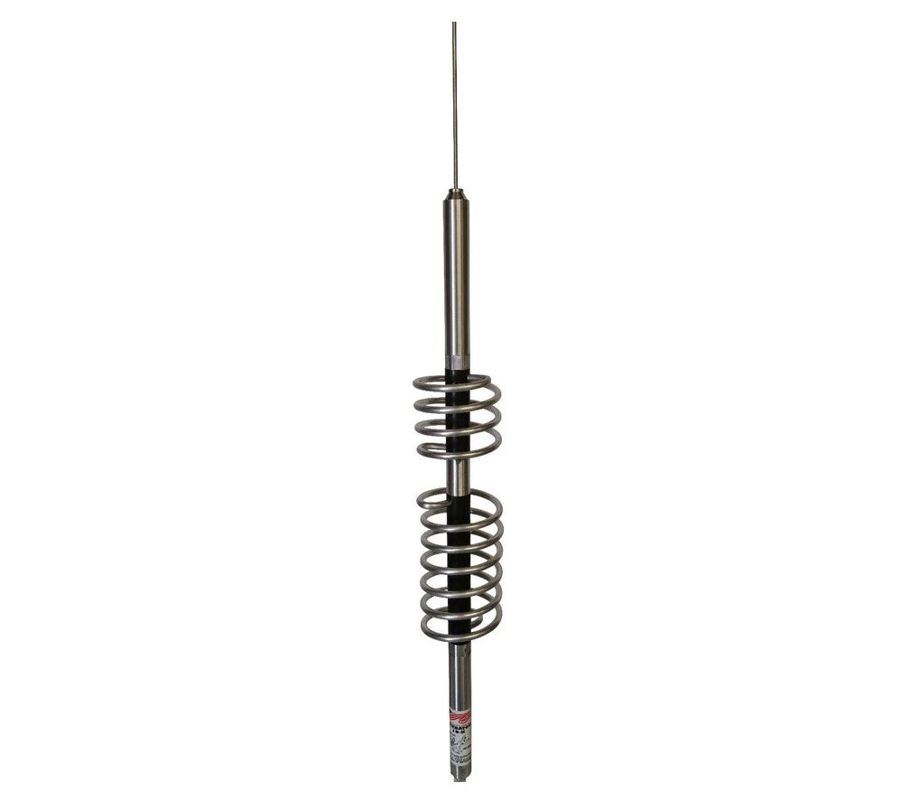 Predator K-2-6 10K K-2 Double Coil Whip Predator
