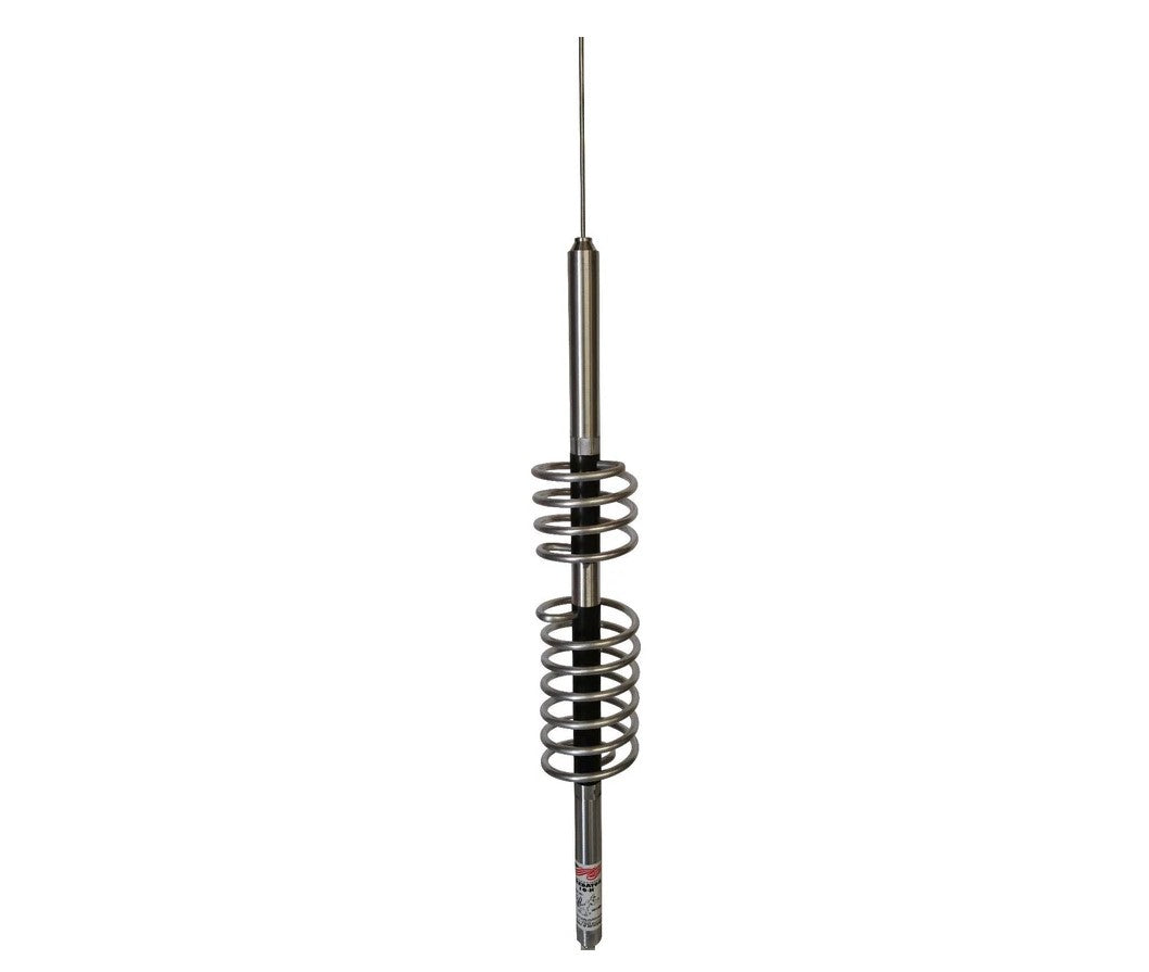 Predator K-2-0 10K K-2 Double Coil Whip Predator