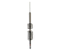 Predator K-2-0 10K K-2 Double Coil Whip Predator