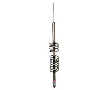 Predator K-2-0 10K K-2 Double Coil Whip Predator
