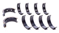 King Bearings KEBMB5013XPSTDX XP Main Bearing - Standard - Extra Oil Clearance - GM LS-Series King Bearings
