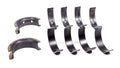 King Bearings KEBMB5013XP XP Main Bearing - Standard - GM LS-Series Husky Liners