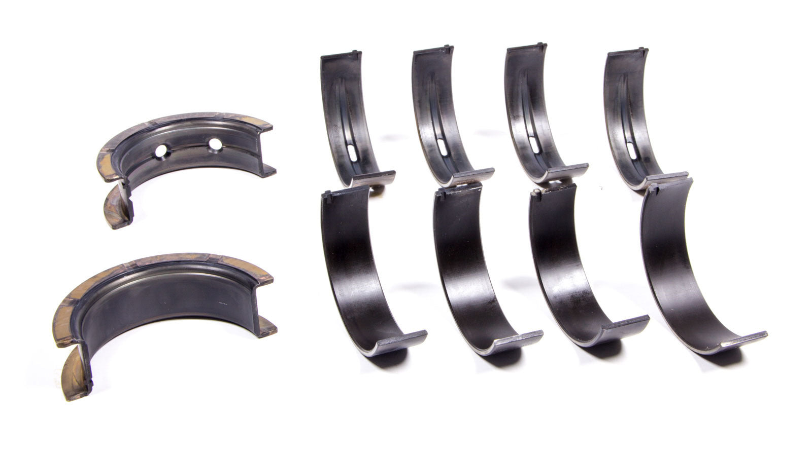 King Bearings KEBMB5013XP XP Main Bearing - Standard - GM LS-Series Husky Liners