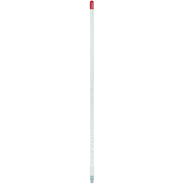 Firestik  KW7-W - Firestik "Original" 7 Foot  5/8 Wave White CB Antenna (KW7-W) Firestik