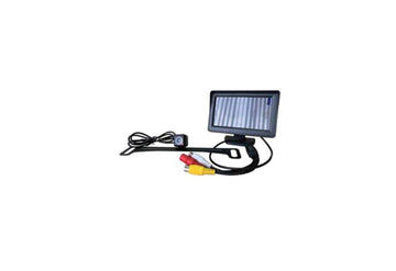 Ldi Ldi5056 4.3" Digital Tft Lcd With Camera