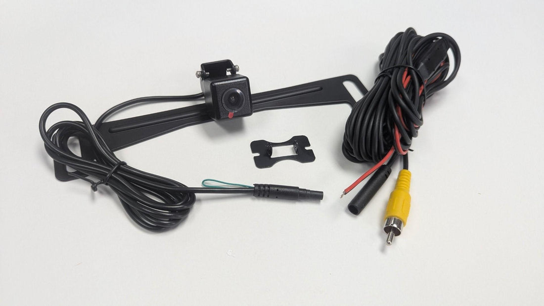 LDI LDI5090 Replacement Third Brake Light Camera LDI