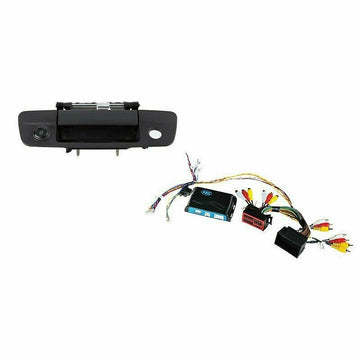 LDI LDI5120 13-28 Ram Truck RCI w/Tail Gate Camera