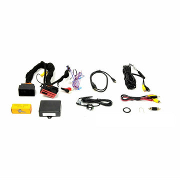 LDI LDI5135 Promaster City Rear Camera Interface