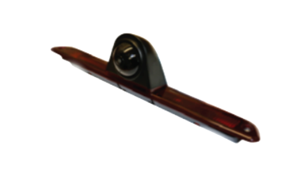 Cámara de marcha atrás impermeable LDI LDI5010 con luz de freno para furgoneta Mercedes Sprinter