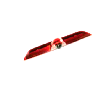 LDI LDI5015 Replacement Third Brake Light Camera