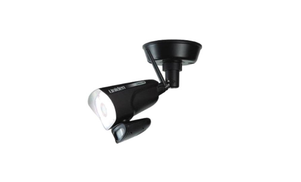 Uniden® LIGHTCAM 40HD - Outdoor Wi-Fi Camera Uniden