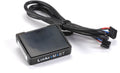 Omega Linkr-MBT Start your vehicle via smartphone or Apple Watch Bluetooth® connection — works with aftermarket security and remote start systems Omega