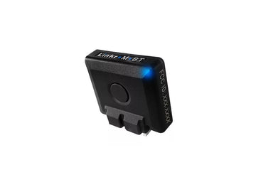 Omega Linkr-MBT Start your vehicle via smartphone or Apple Watch Bluetooth® connection — works with aftermarket security and remote start systems Omega