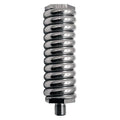 Procomm JBC303 Lite Duty Chrome Antenna Spring Procomm