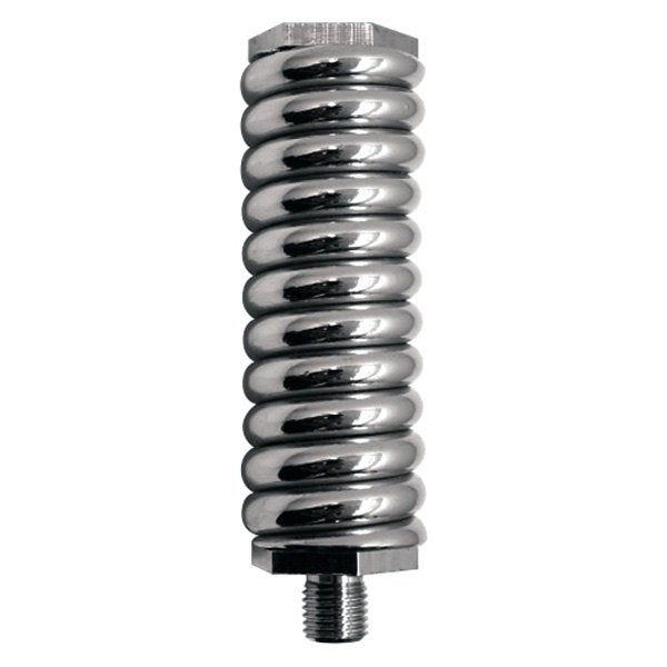 Procomm JBC303 Lite Duty Chrome Antenna Spring Procomm