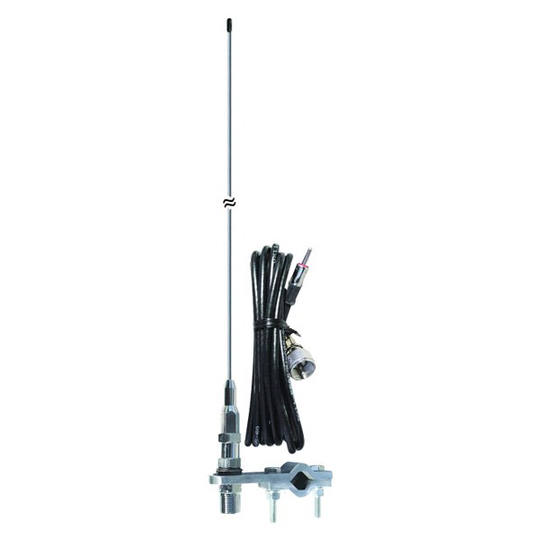 Procomm JBC332 6 in. AM & FM Horizontal Mirror Mount ProComm