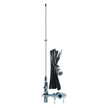Procomm JBC332 6 in. AM & FM Horizontal Mirror Mount ProComm