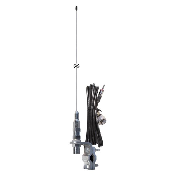 Procomm JBC362 Angle Mirror Mount 2 Bolt ProComm