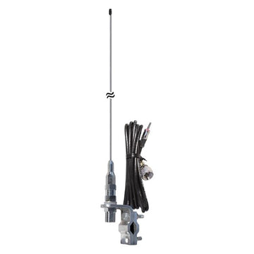 Procomm JBC362 Angle Mirror Mount 2 Bolt ProComm