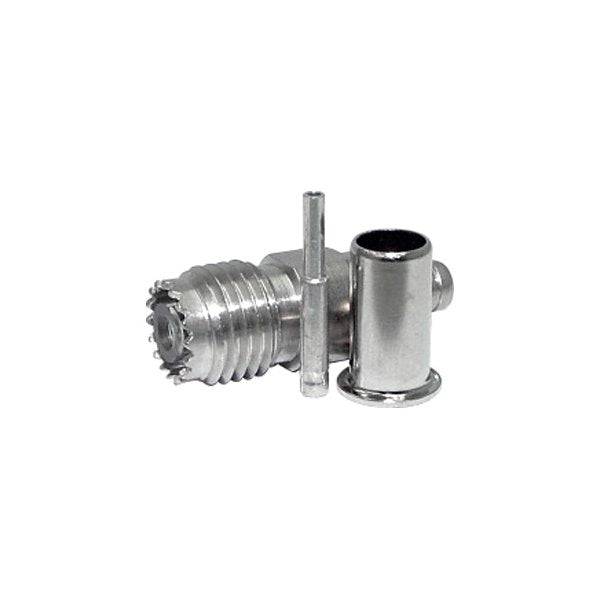 Procomm MPL-01-59 Mini UHF Female Crimp for RG59 ProComm
