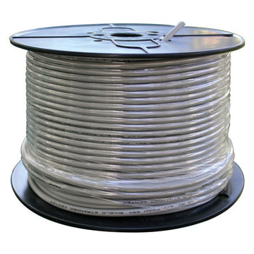 Procomm PRO59AU Rg59 95 Percent 500 ft. Bulk Coaxial Cable Procomm