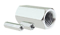 Procomm JBC91034L-HN Hex Coupler Nut ProComm