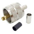 Procomm NIP-M213 Female Connector for M213 Cable ProComm