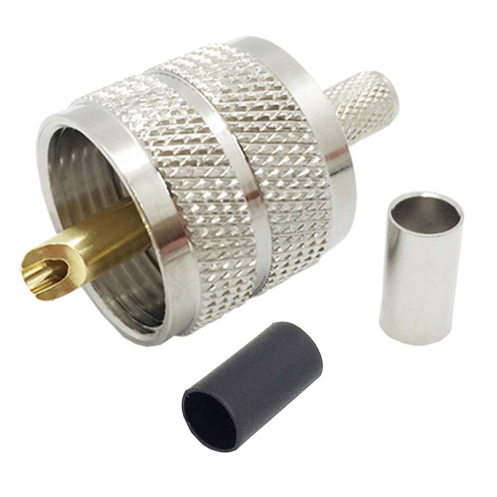 Procomm NIP-M213 Female Connector for M213 Cable ProComm