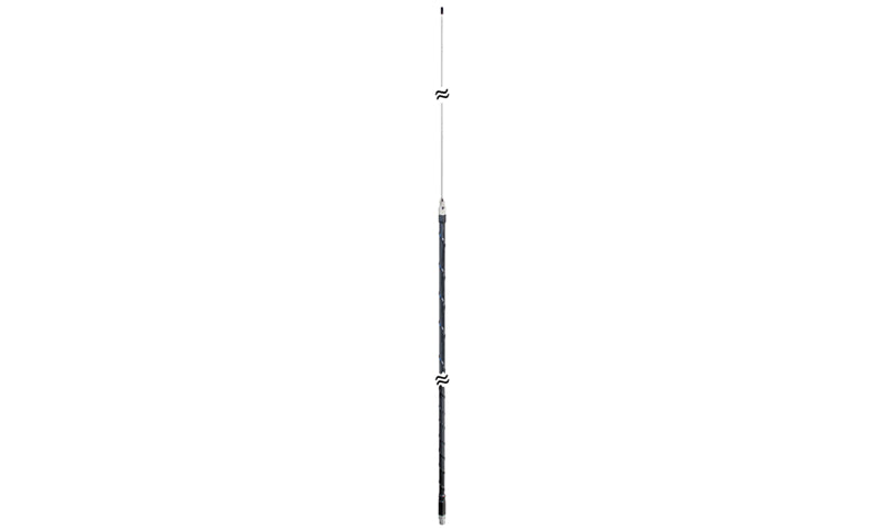 Procomm PCF15 15 m VHF Fiberglass Antenna ProComm