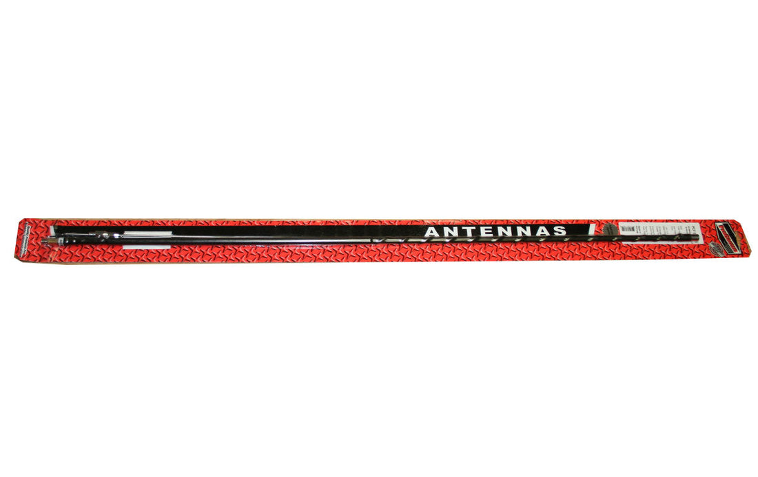 Procomm PCF80 80 m VHF Fiberglass Antenna ProComm